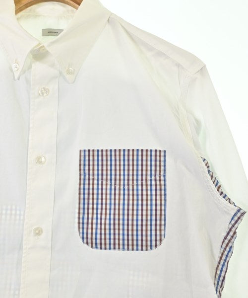 visvim 休閒襯衫