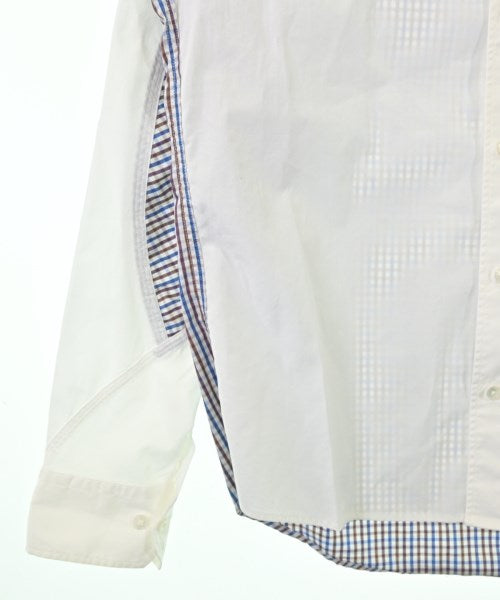 visvim 休閒襯衫