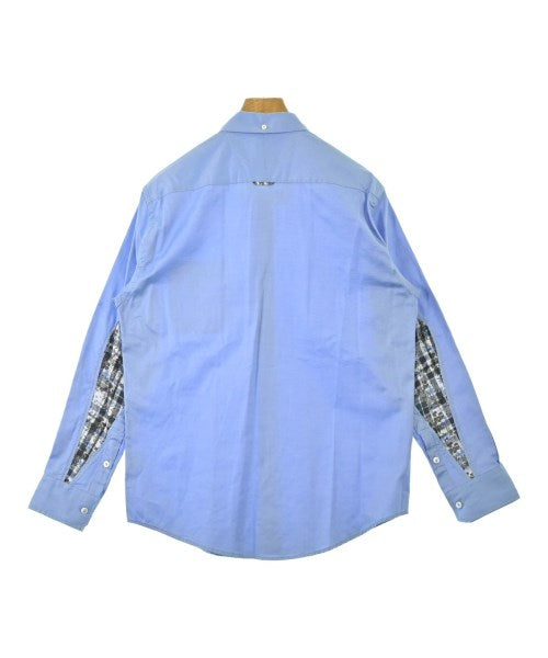 visvim 休閒襯衫