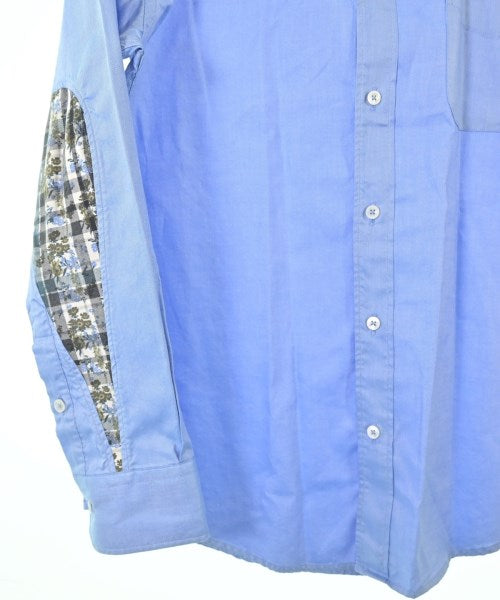 visvim 休閒襯衫