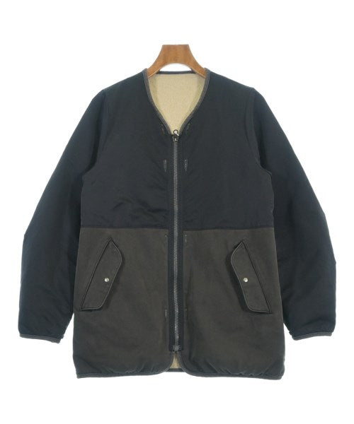 visvim 其他飛行外套