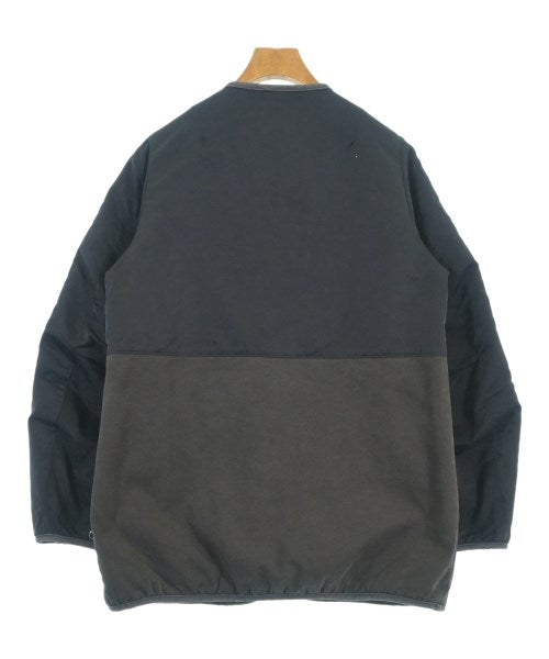 visvim 其他飛行外套