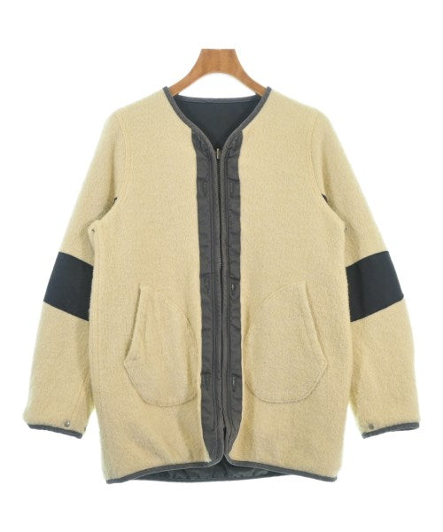 visvim 其他飛行外套