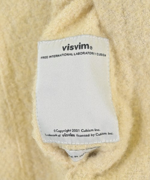 visvim 其他飛行外套