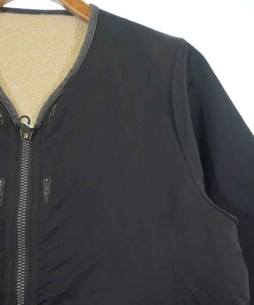 visvim 其他飛行外套