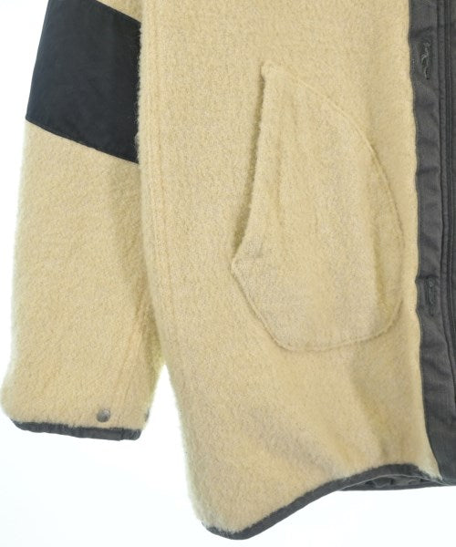 visvim 其他飛行外套