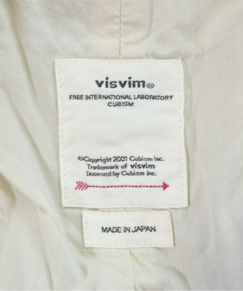 visvim 休閒褲