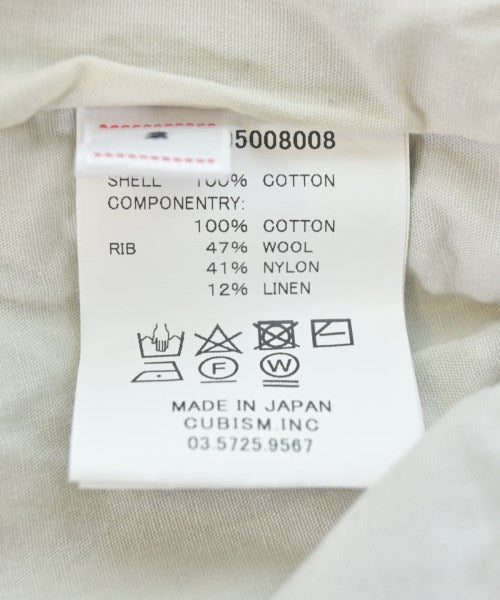 visvim 休閒褲