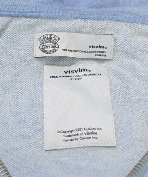 visvim 連帽衫