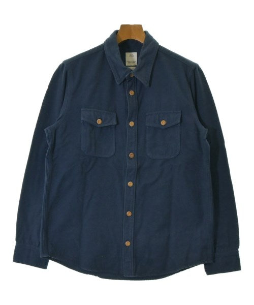 visvim 休閒襯衫
