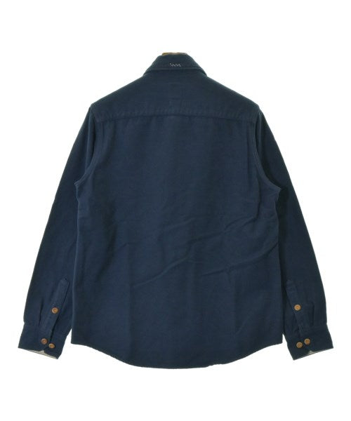visvim 休閒襯衫