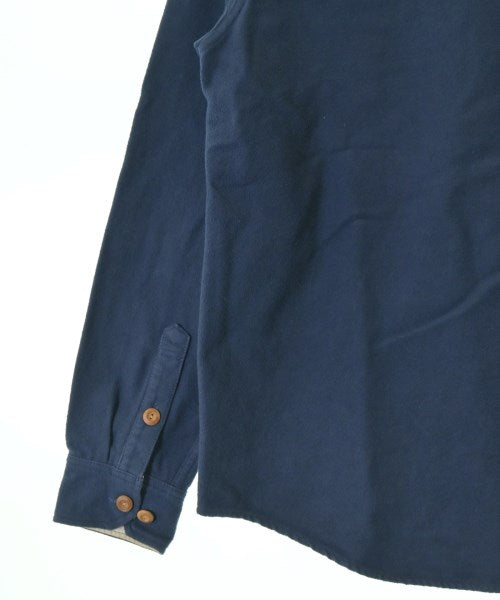 visvim 休閒襯衫