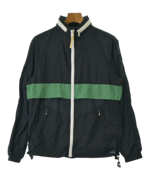 visvim 山系外套