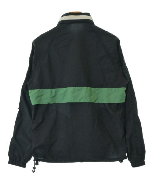 visvim 山系外套