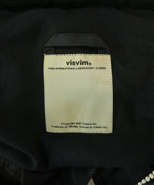 visvim 山系外套