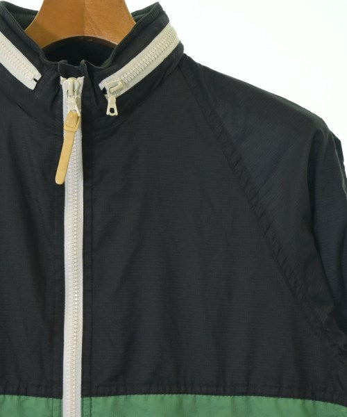 visvim 山系外套