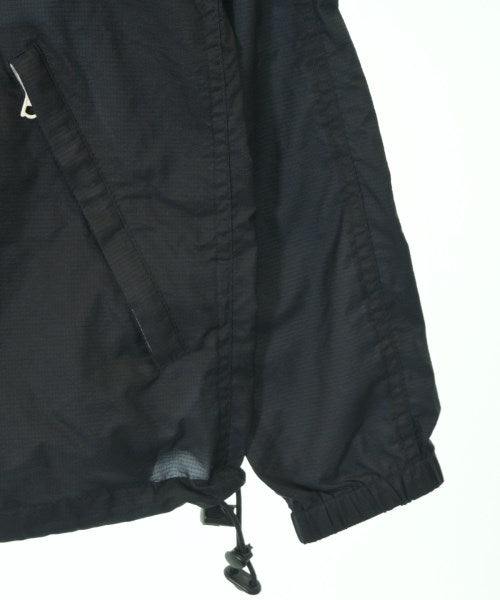 visvim 山系外套