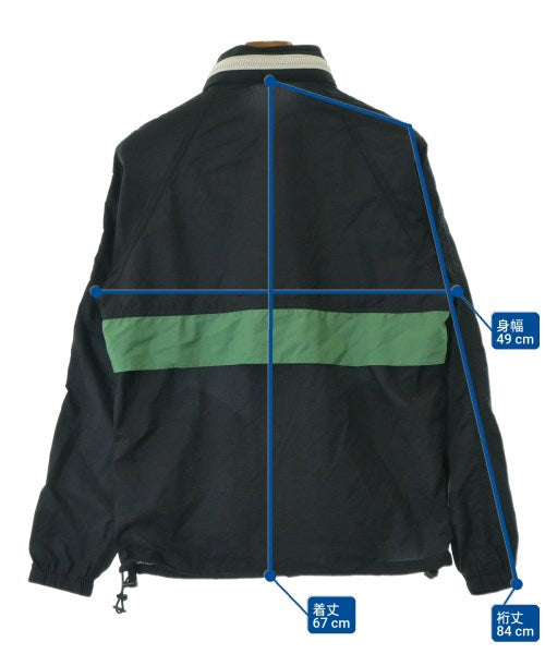 visvim 山系外套