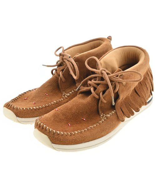 visvim 其他鞋款