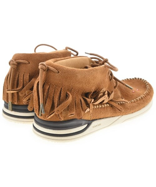 visvim 其他鞋款