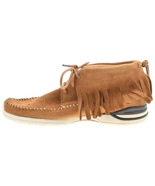 visvim 其他鞋款