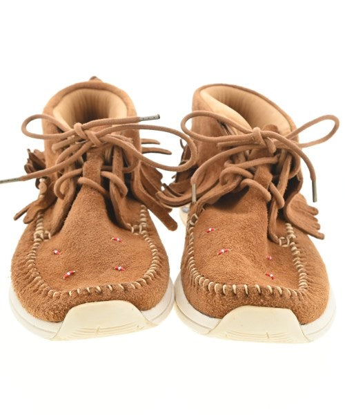 visvim 其他鞋款