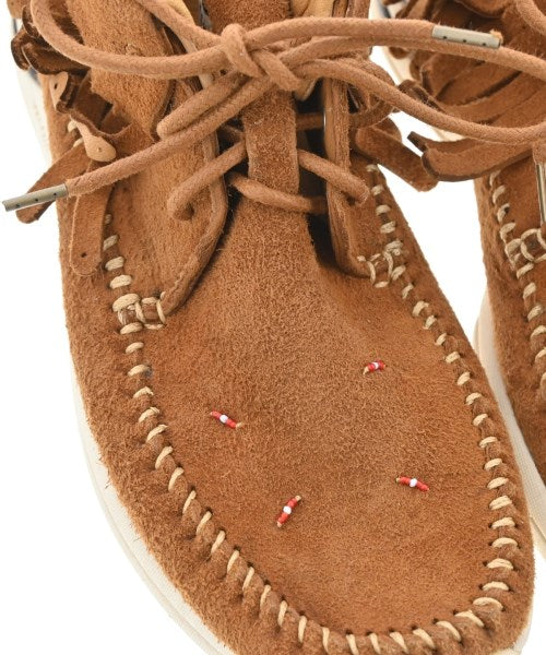 visvim 其他鞋款