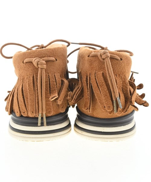 visvim 其他鞋款