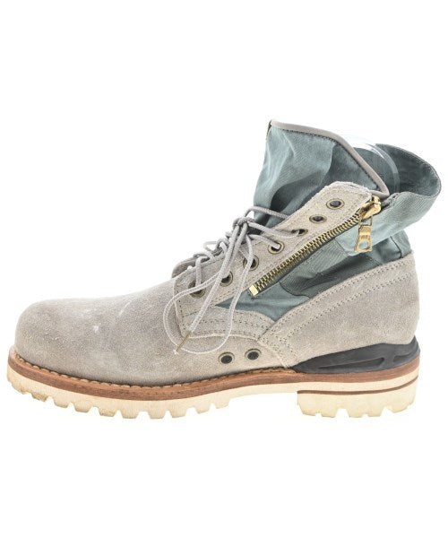 visvim 靴子