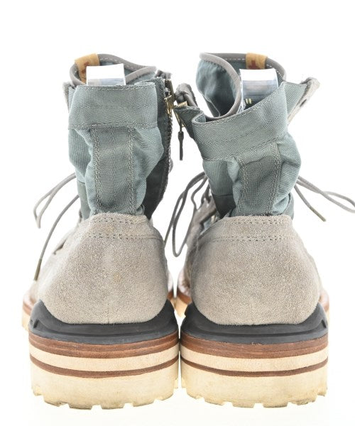 visvim 靴子