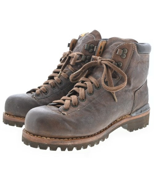 visvim 靴子