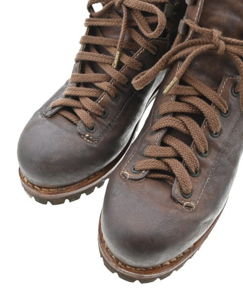 visvim 靴子