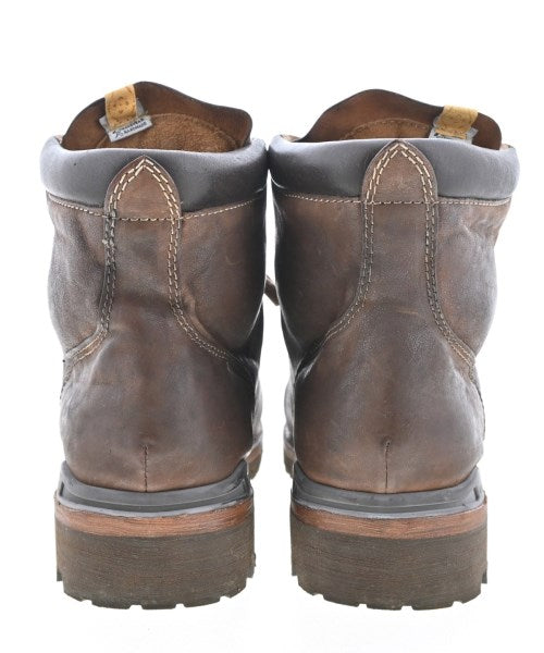 visvim 靴子