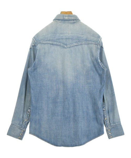 visvim 休閒襯衫