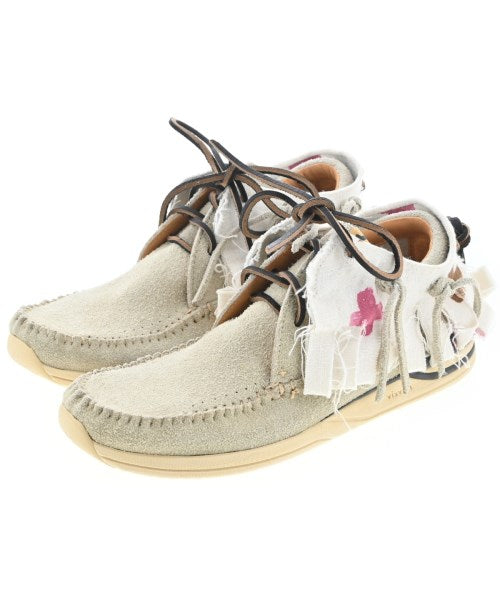 visvim 運動鞋