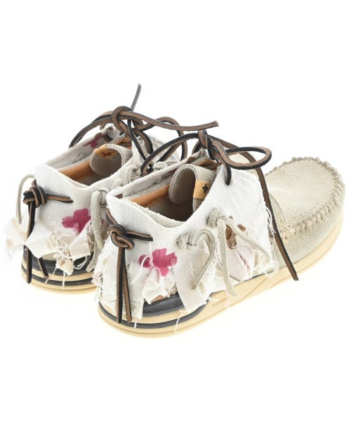 visvim 運動鞋