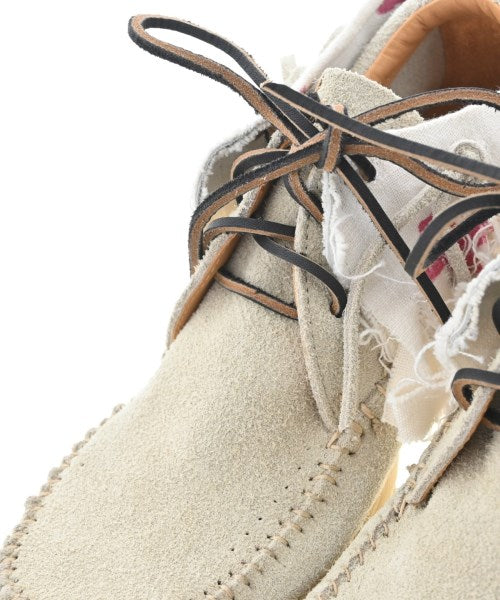 visvim 運動鞋