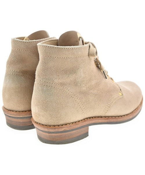 visvim 靴子