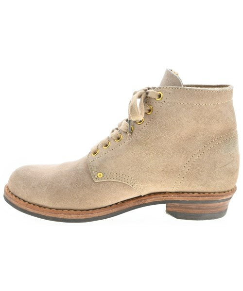 visvim 靴子