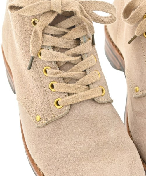 visvim 靴子