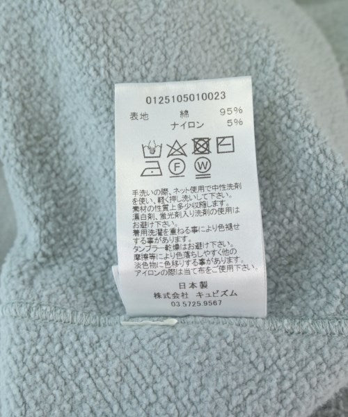 visvim 連帽衫