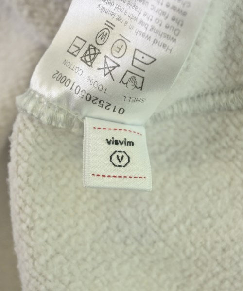 visvim 運動衫