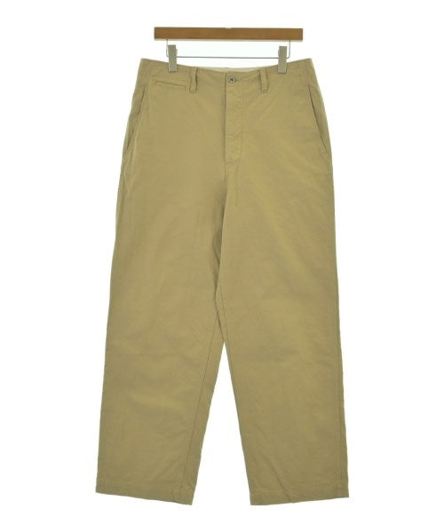 visvim 休閒褲