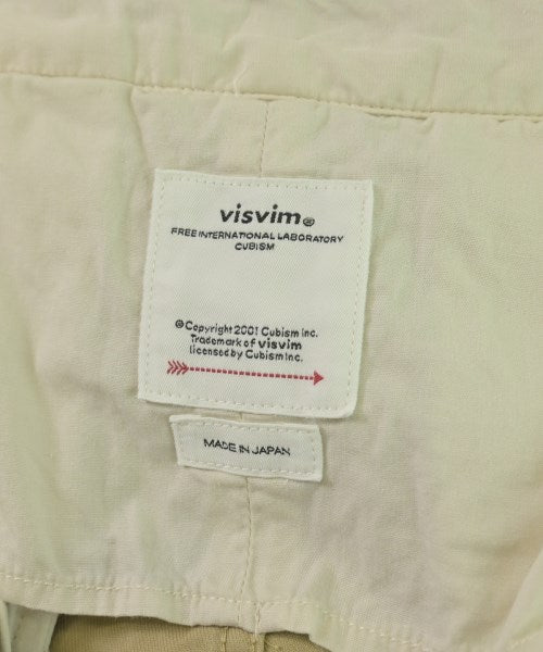 visvim 休閒褲