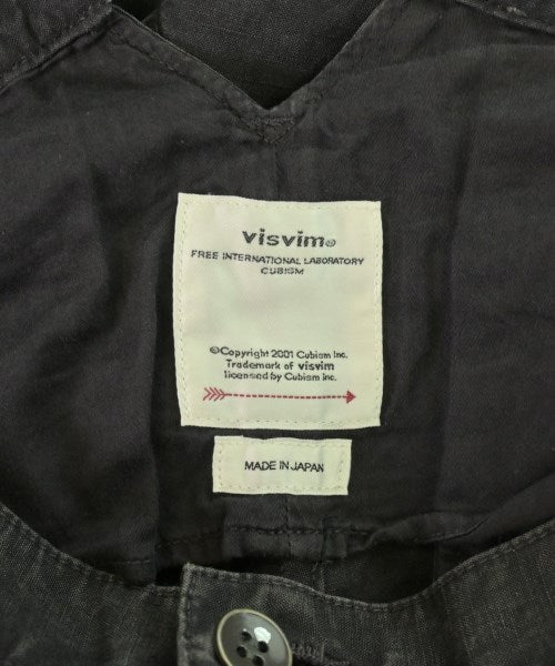 visvim 其他款
