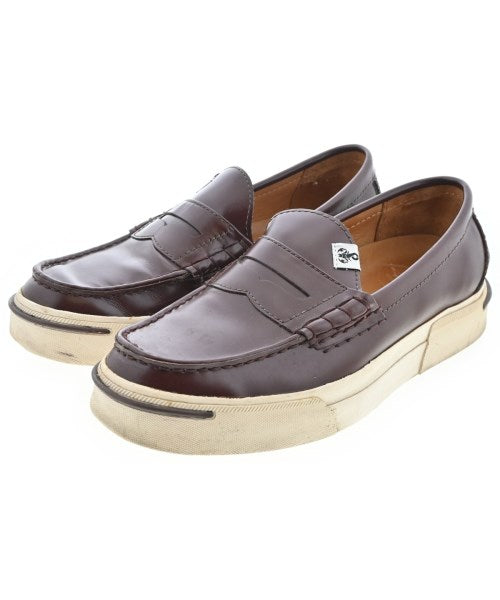 visvim 運動鞋
