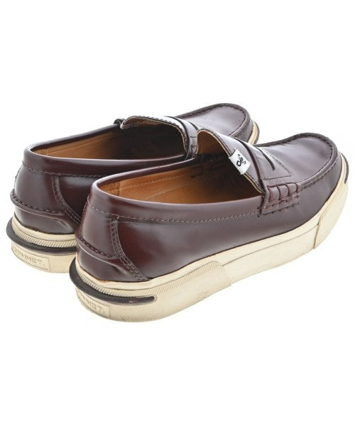 visvim 運動鞋