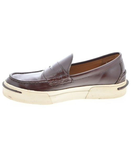 visvim 運動鞋