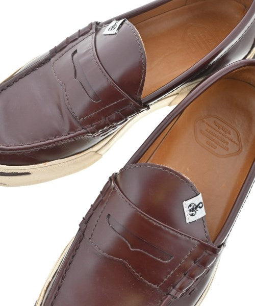 visvim 運動鞋