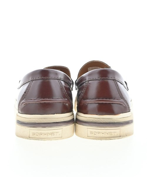 visvim 運動鞋